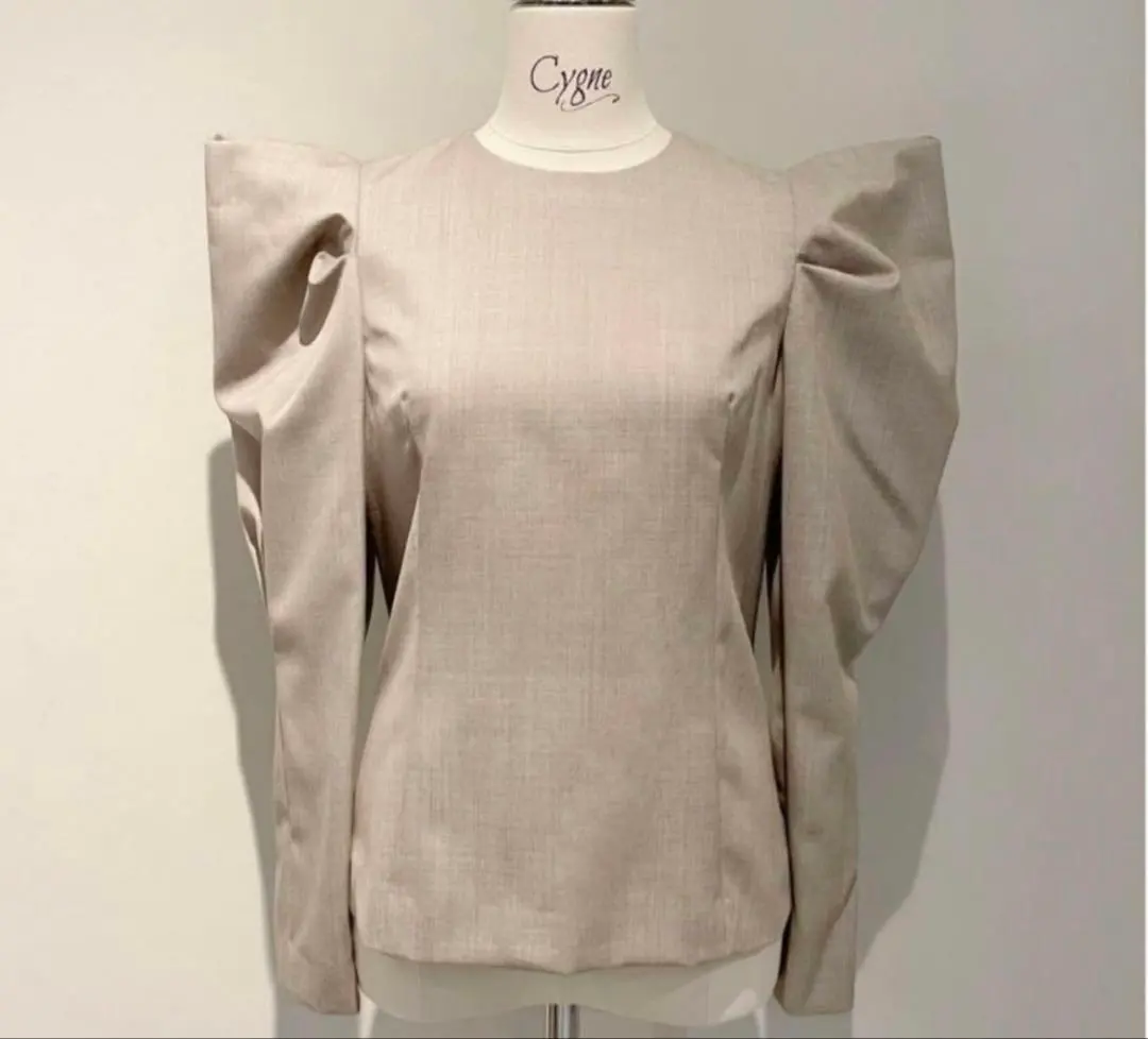 2026年最新】cygne とんがりの人気アイテム - メルカリ