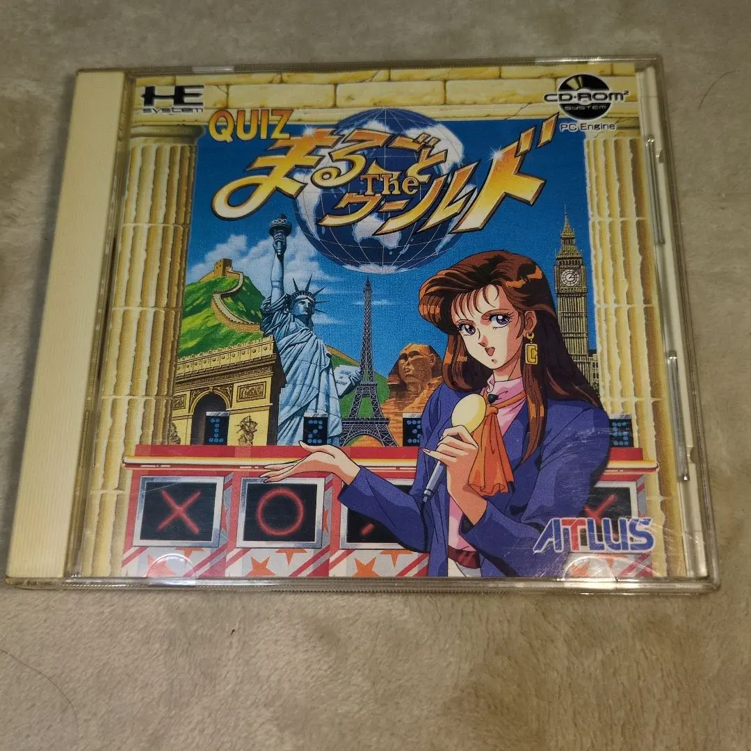 2026年最新】なるほど!ザ・ワールドの人気アイテム - メルカリ