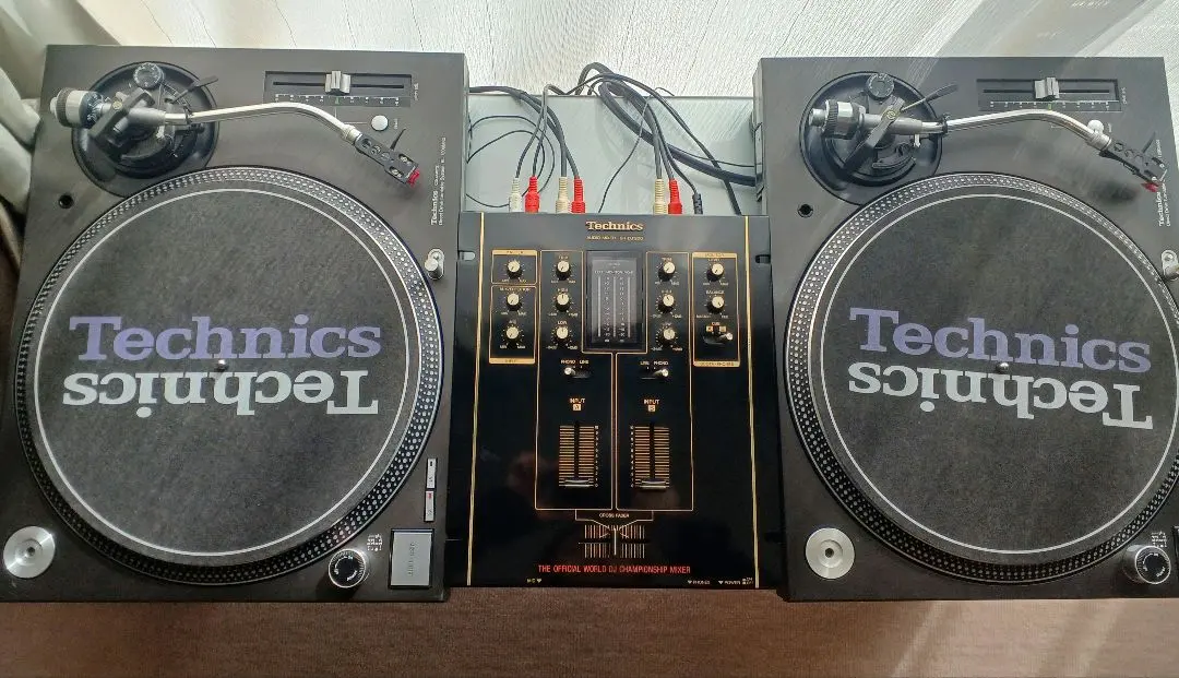 2026年最新】SL-1200MK5 針の人気アイテム - メルカリ