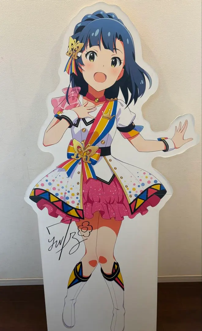 2026年最新】等身大パネル ミリオンライブの人気アイテム - メルカリ