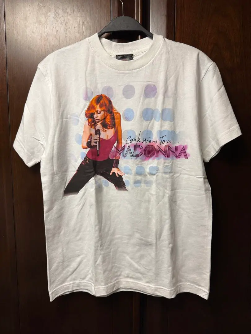 2026年最新】マドンナ Tシャツ 2006の人気アイテム - メルカリ