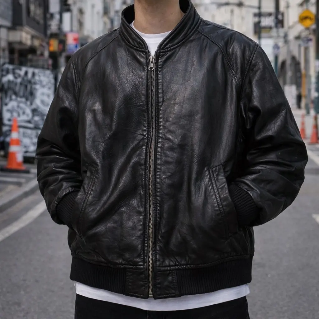 2026年最新】DELUXE シングルライダースの人気アイテム - メルカリ