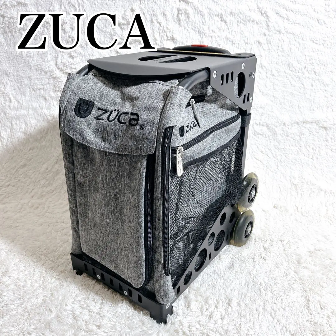 2026年最新】zuca キャリー ズーカの人気アイテム - メルカリ