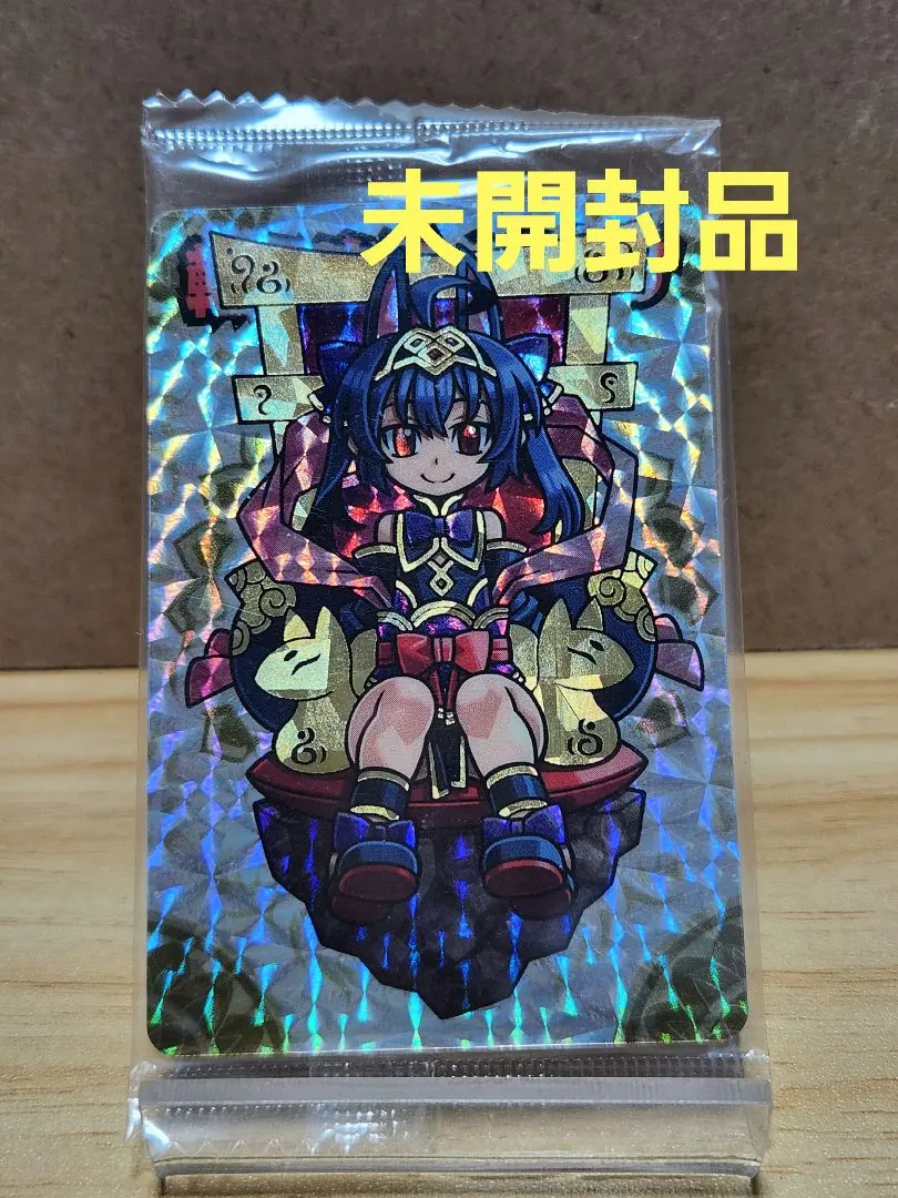 2026年最新】神羅万象チョコ 転生幼姫イルミナの人気アイテム - メルカリ