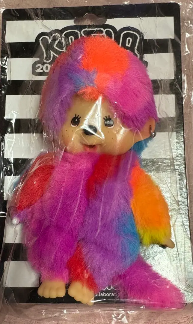 2026年最新】モンチッチ×木村カエラの人気アイテム - メルカリ