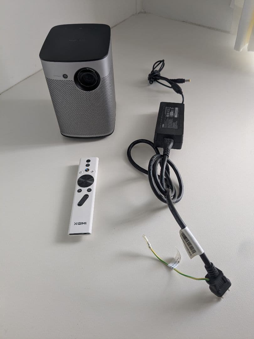 XGIMI HALO プロジェクター本体 - メルカリ