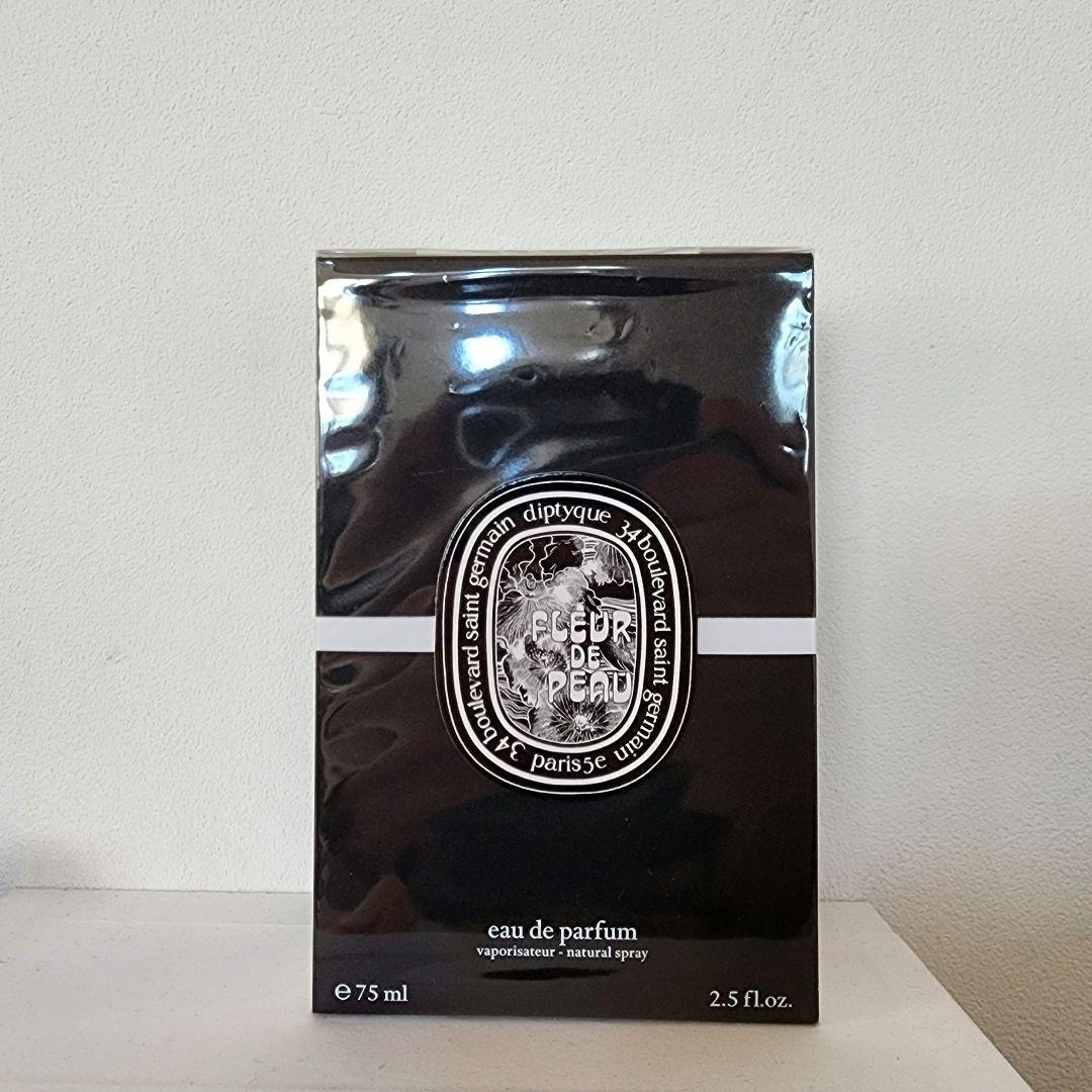 diptyque ディプティック フルールドゥポー 75ml