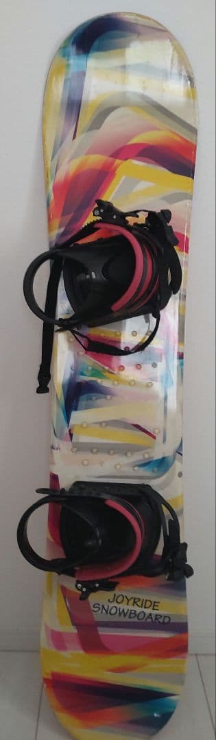 JOY RIDE スノーボード 120