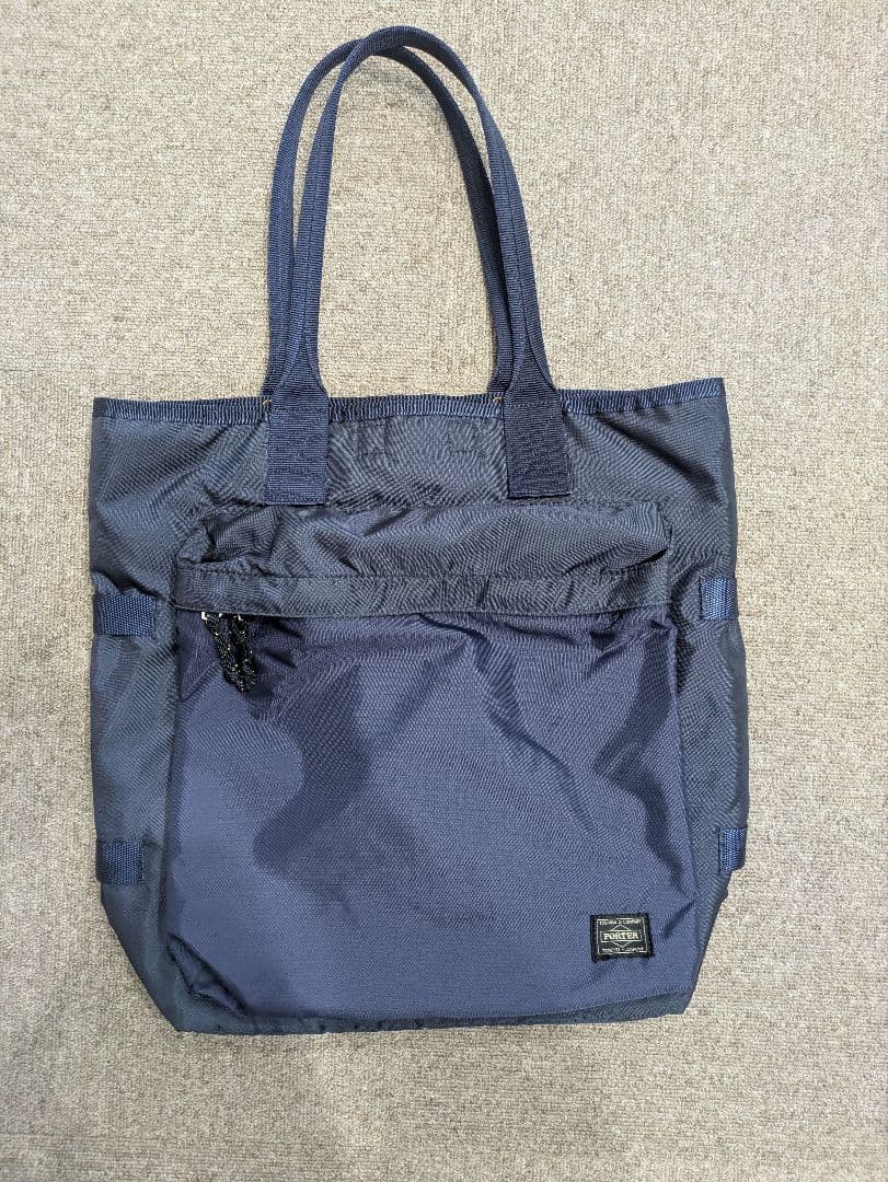 PORTER 【FORCE/フォース】トートバッグ