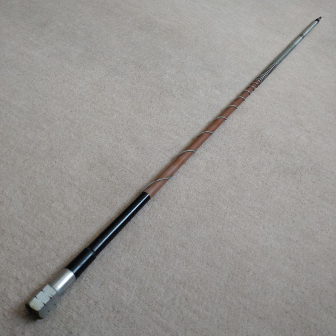 CBアンテナ ヘリカルアンテナ ダミーアンテナ