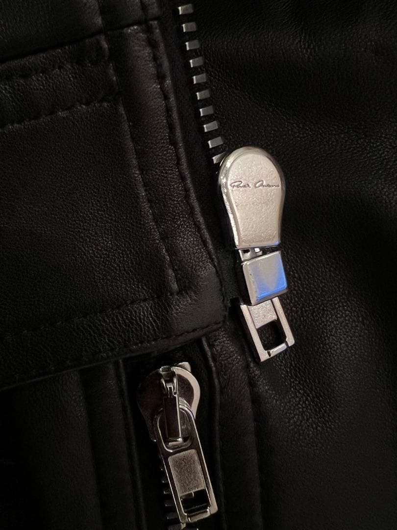 Rick Owens SISYROTTERDAM Flight Bomber - メルカリ