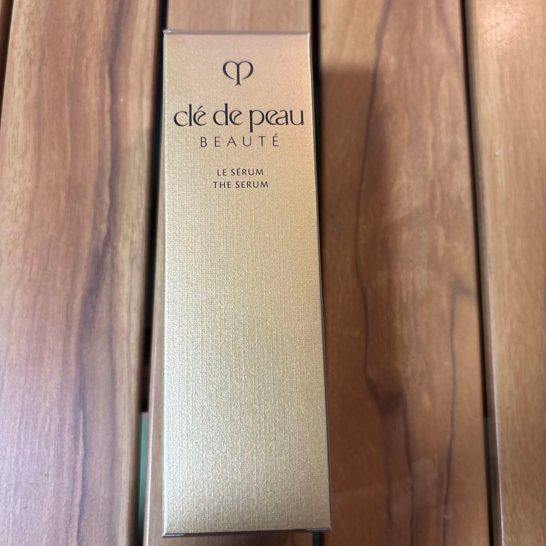 クレ・ド・ポー ボーテ ル・セラム レフィル 50ml