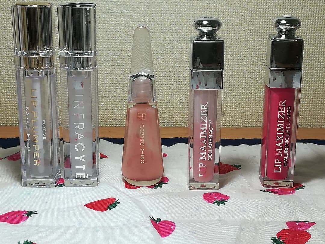 リップグロス まとめ売り