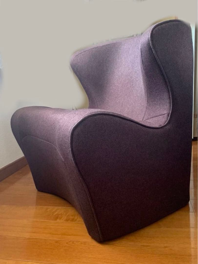 Style Dr.CHAIR Plus スタイルドクターチェアプラス　茶色　取説