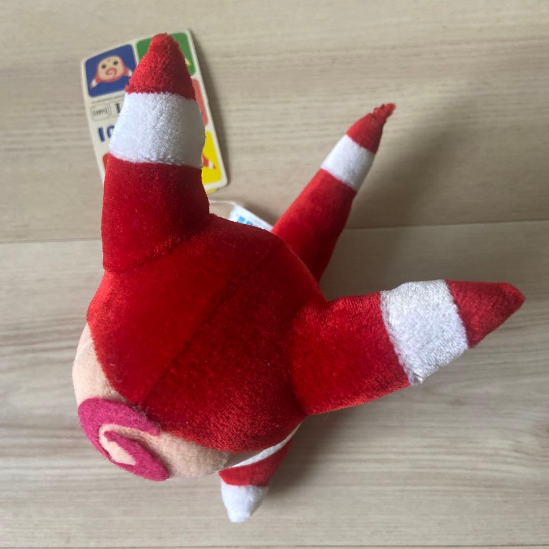 AQUI XI アクイ ぬいぐるみ レトロ PlayStation 希少レア - メルカリ