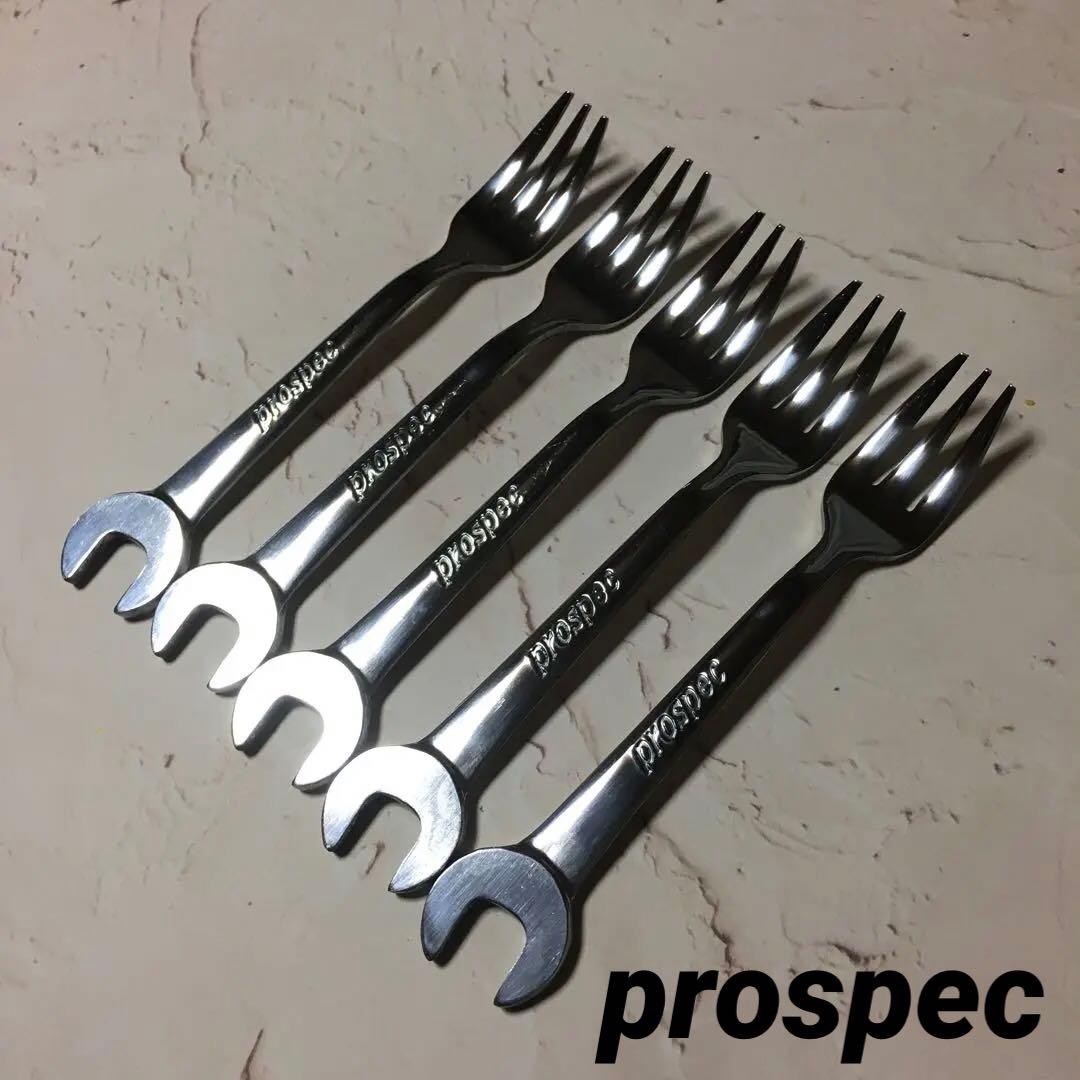 sugi 　2品おまとめ　プロスペックフォーク五本　ボルサリーノハット