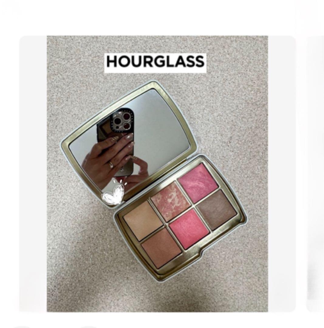 チーク HOURGLASS Ambient Lighting Edit EVIL EYE