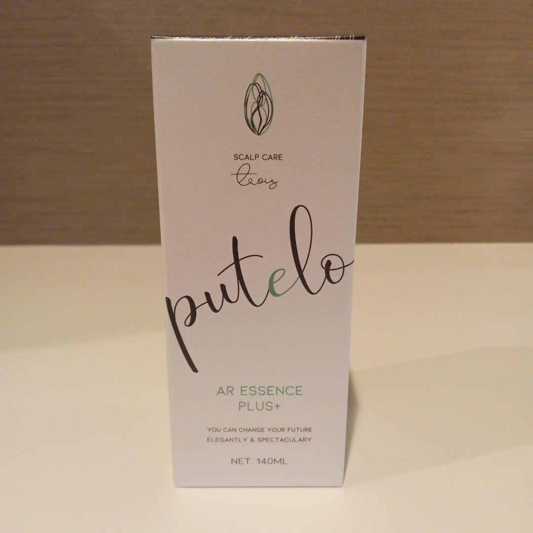 プテロ ARエッセンスプラス 140ml ヘアトニック