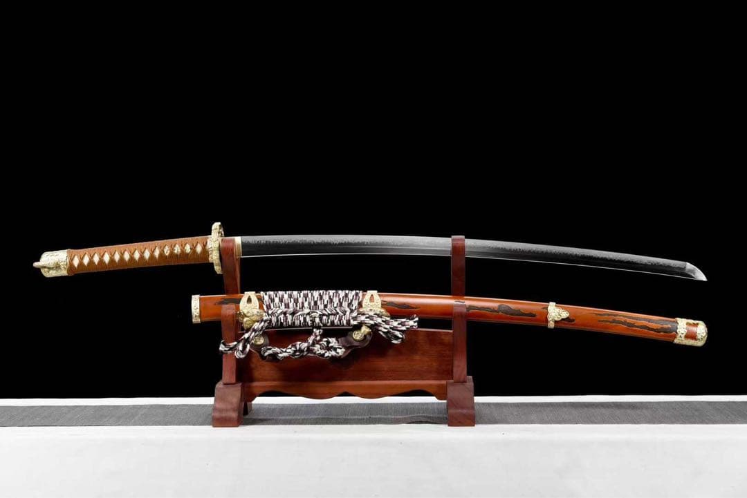銘 雨ノ村雲 稽古 古美術 日本刀 鑑賞刀 居合刀 六文銭拵え 模造刀 真田幸村 妖刀村正｜【公式】模造刀・居合刀の専門