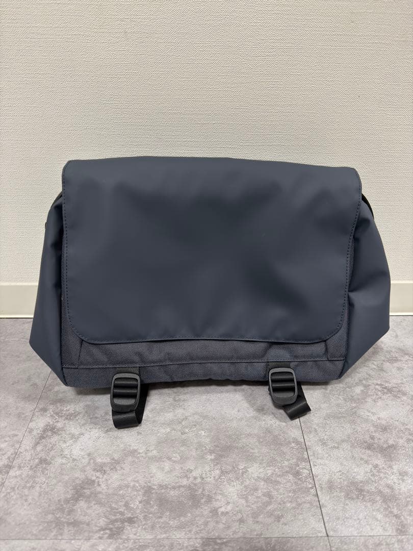 TRIDEAL TOUGH BIG SLING BAG 　ネイビー TOUGH BIG SLING BAG