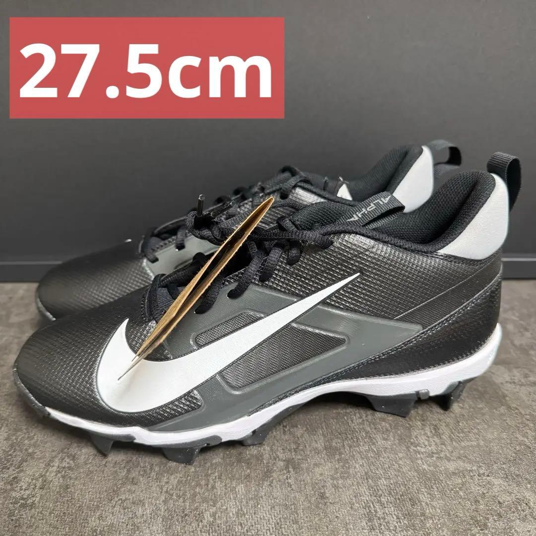 NIKE ポイント スパイク 野球 スタッド フォース トラウト アルファ 黒 楽天市場】【ナイキ ポイントスパイク】 Nike 野球 スタッドスパイク