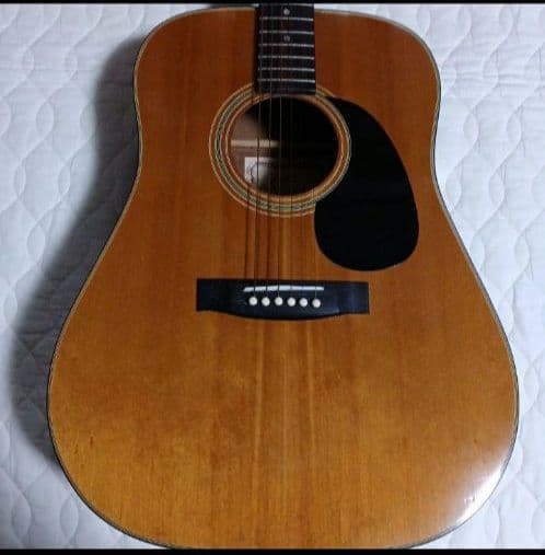 PHENIX アコースティックギター ドレッドノート フェニックス