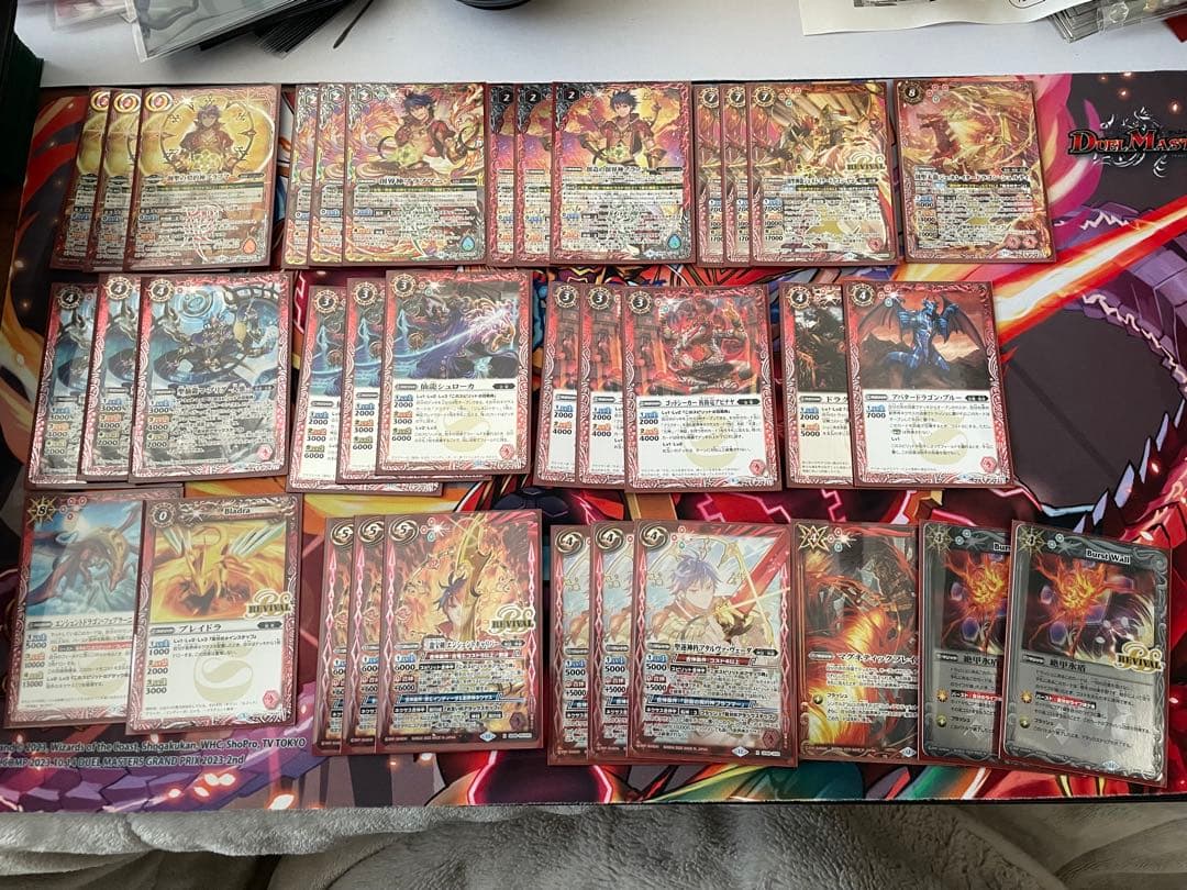 バトスピ引退品 まとめ売り バトルスピリッツ - メルカリ