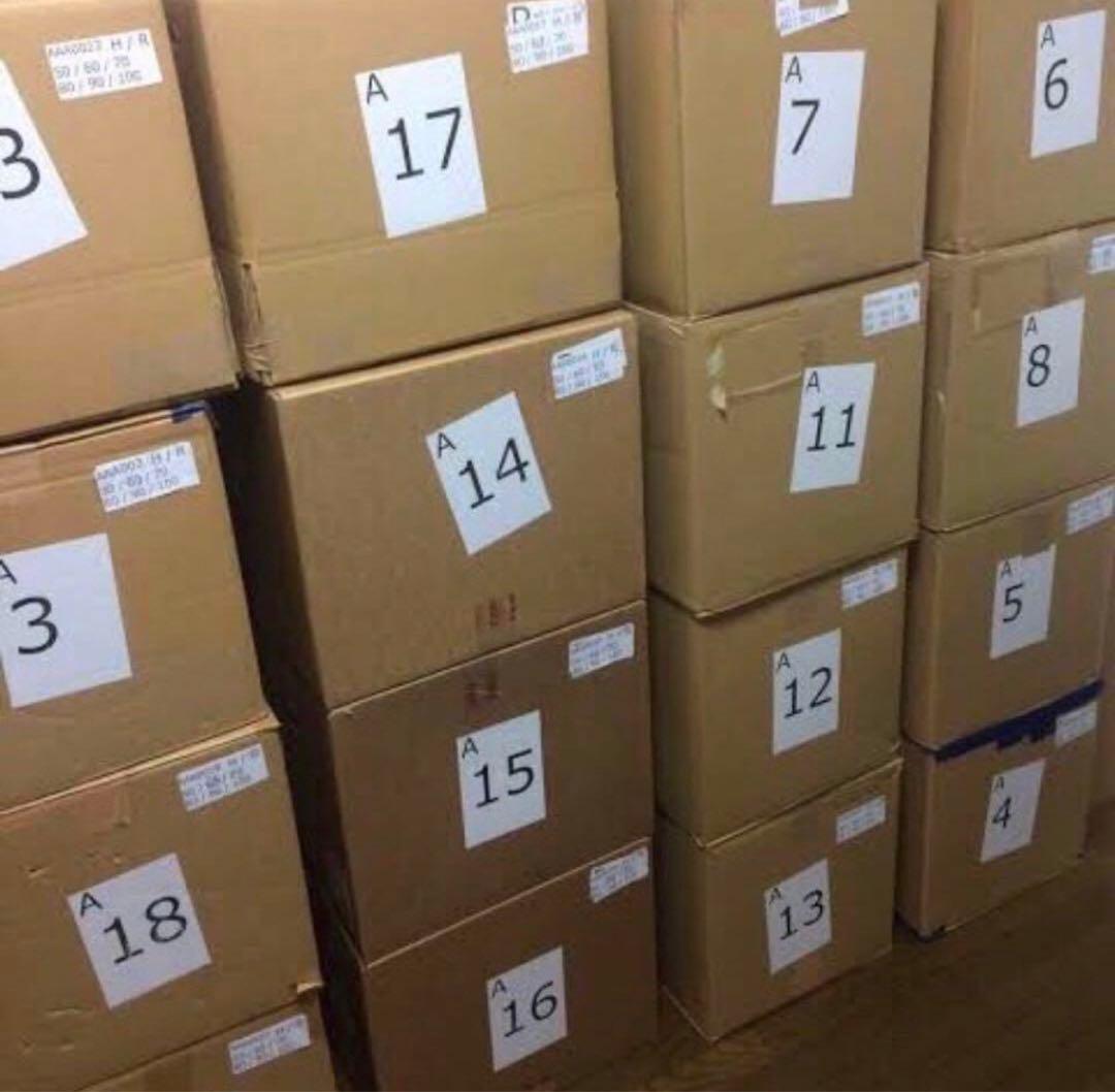 デュエルマスターズ 大量まとめ売り 約13000枚 袋付き 未仕分け 引退品 ① 引退品 デュエマ 大量 まとめ売り デュエルマスターズ - メルカリ