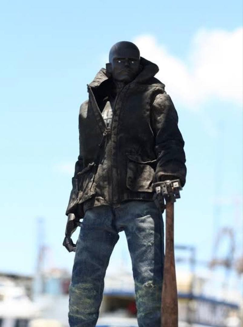 その他 threeA toys 2011 exclusive F-LEGION 3AA