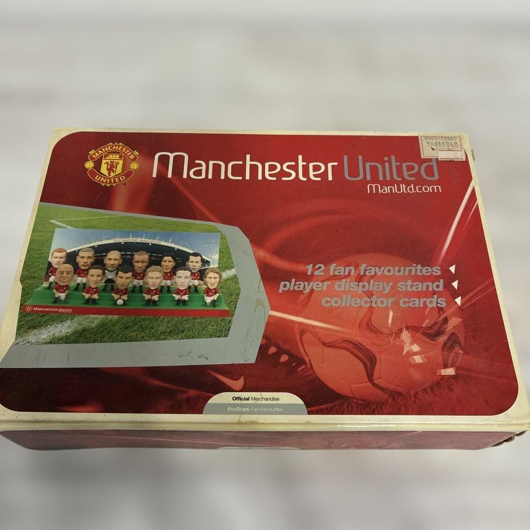 マンチェスターユナイテッドフィギュア ZCWO マンチェスター・ユナイテッド “香川真司” 2014/15シーズン