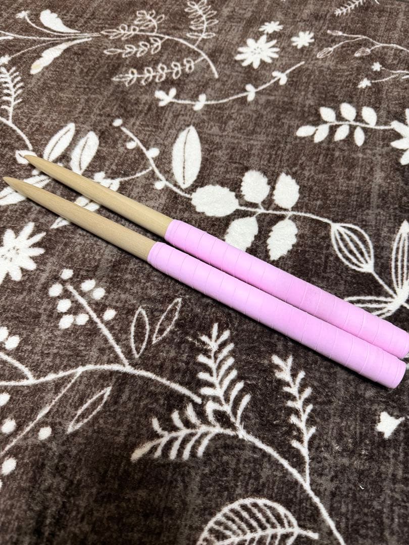 マイバチ工房 極 朴バチ、朴(黒目)セット