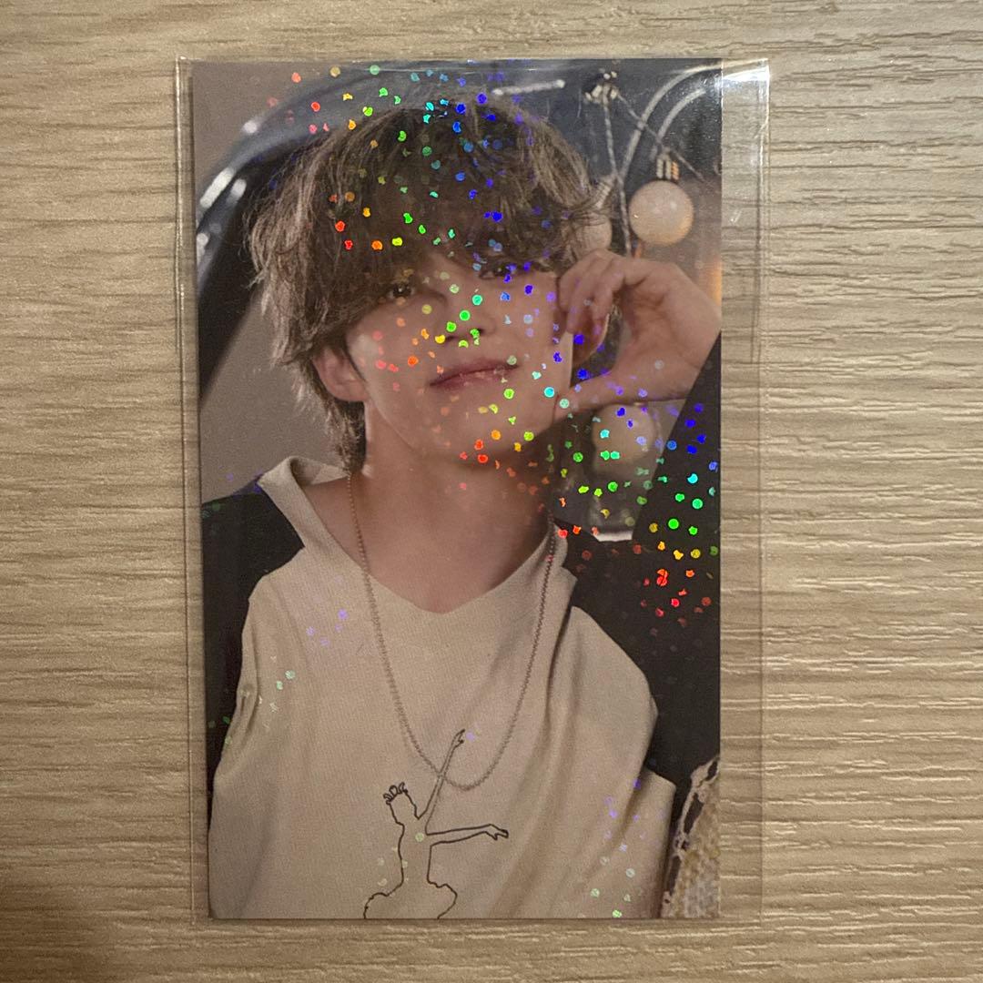 エスクプス　消費期限　ラキドロ　hmv SEVENTEEN セブチ エスクプス 消費期限 HMV特典 - メルカリ