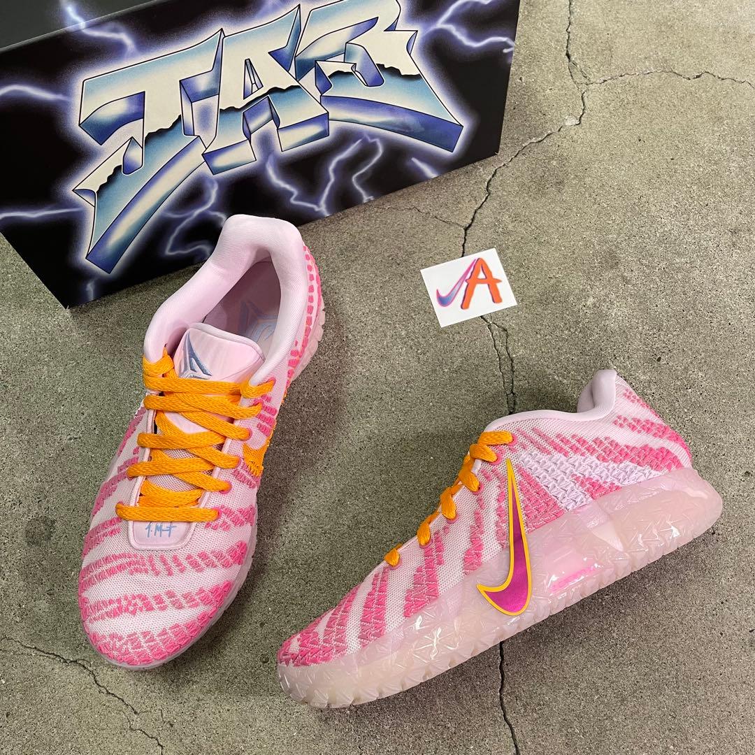 Nike Ja 3 HF2794-601 27㎝