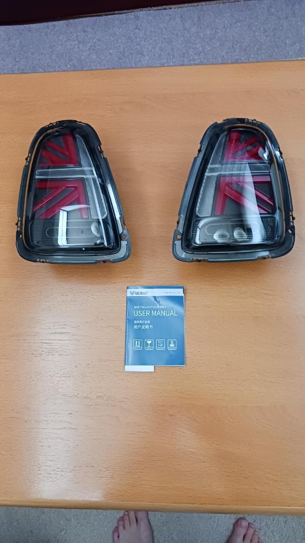 miniユニオンジャックテールランプ R56 楽天市場】mini r56 ユニオンジャック テールランプの通販