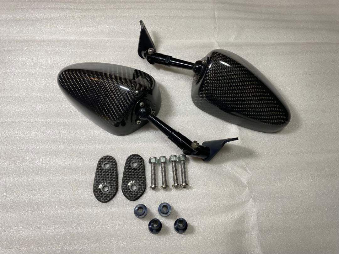 Magical Racing マジカルレーシング ミラーS1000RR