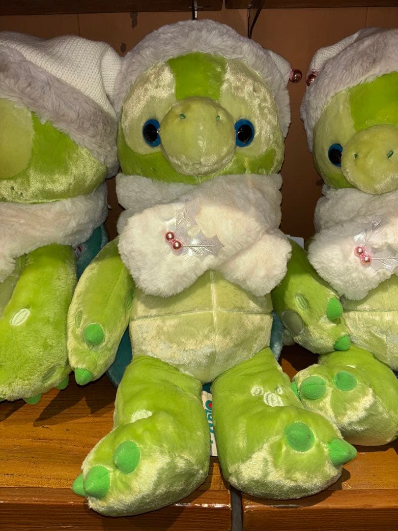 【ぬいぐるみ】ディズニー シークレット・オブ・スノーウィーデイ オルメル M オルメルぬいぐるみ(シークレット・オブ・スノーウィーデイグッズ