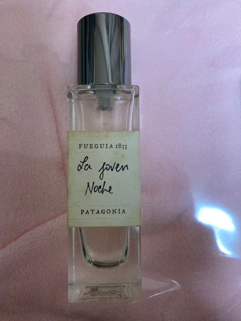 FUEGUIA 1833 La joven Noche 香水