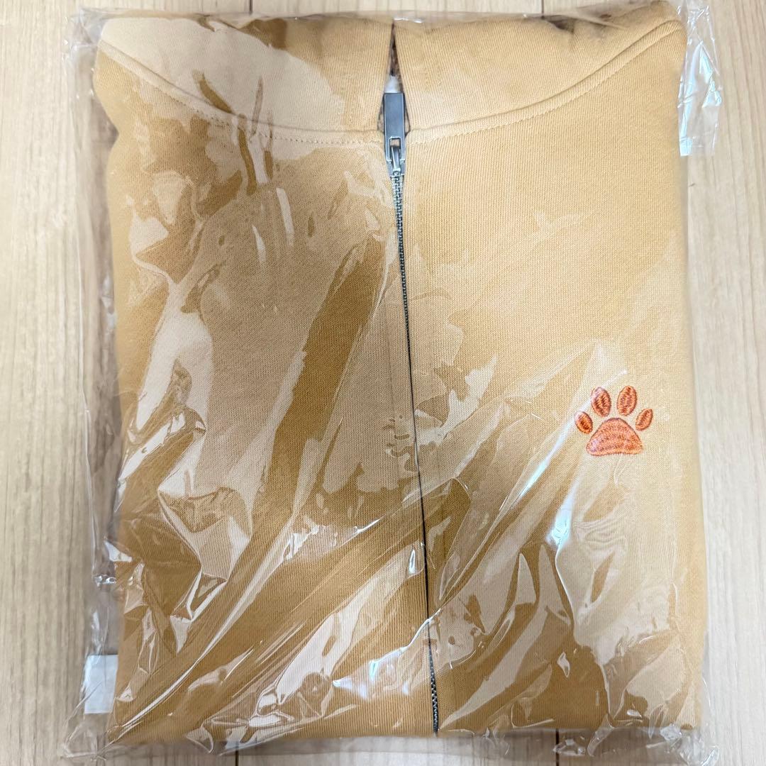 SKZOO HANQUOKKA /ハンクウォッカフーディー パーカー スキズ straykids SKZOO POPUP パーカー フーディー ハンクオッカ - メルカリ