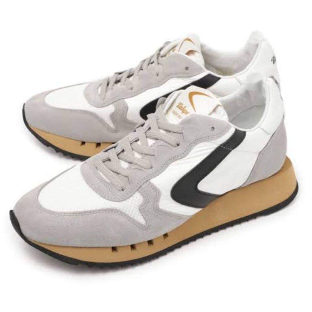 干場義雅 ミニマルワードローブ Valsport ヴァルスポルト ヘリテージ