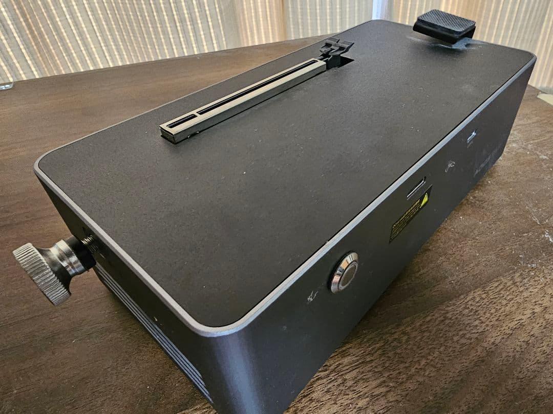 AOOSTAR AG02 eGPUドックドッキングステーション