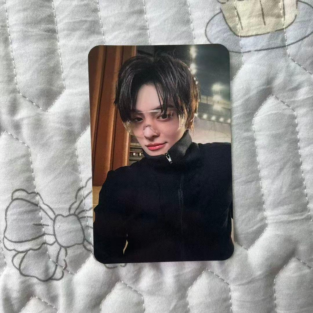 ALD1 デビューショーケ 限定 リオ トレカ - メルカリ