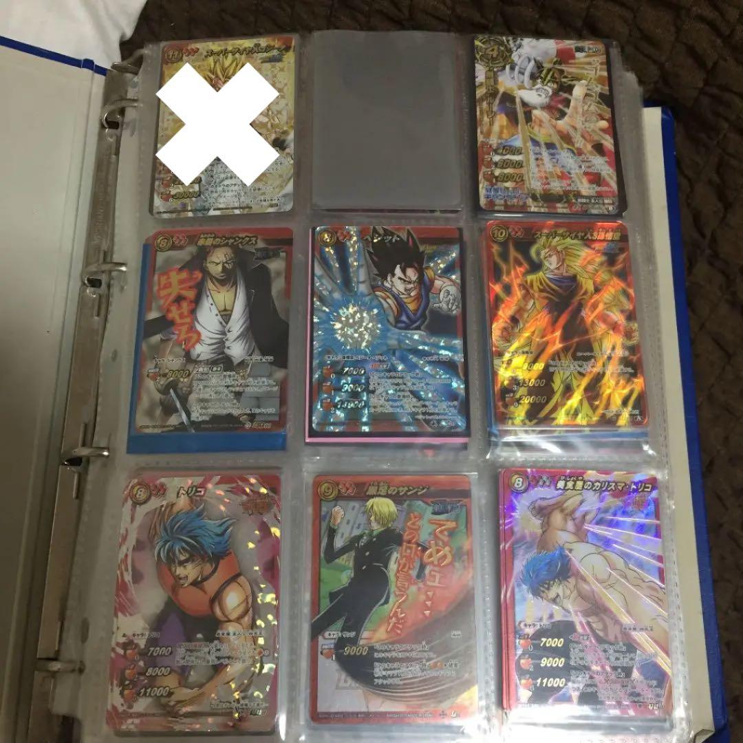 ミラクルバトルカードダス 赤セット（ミラバト） カードダスドットコム 公式サイト | 商品情報 - ミラクルバトル