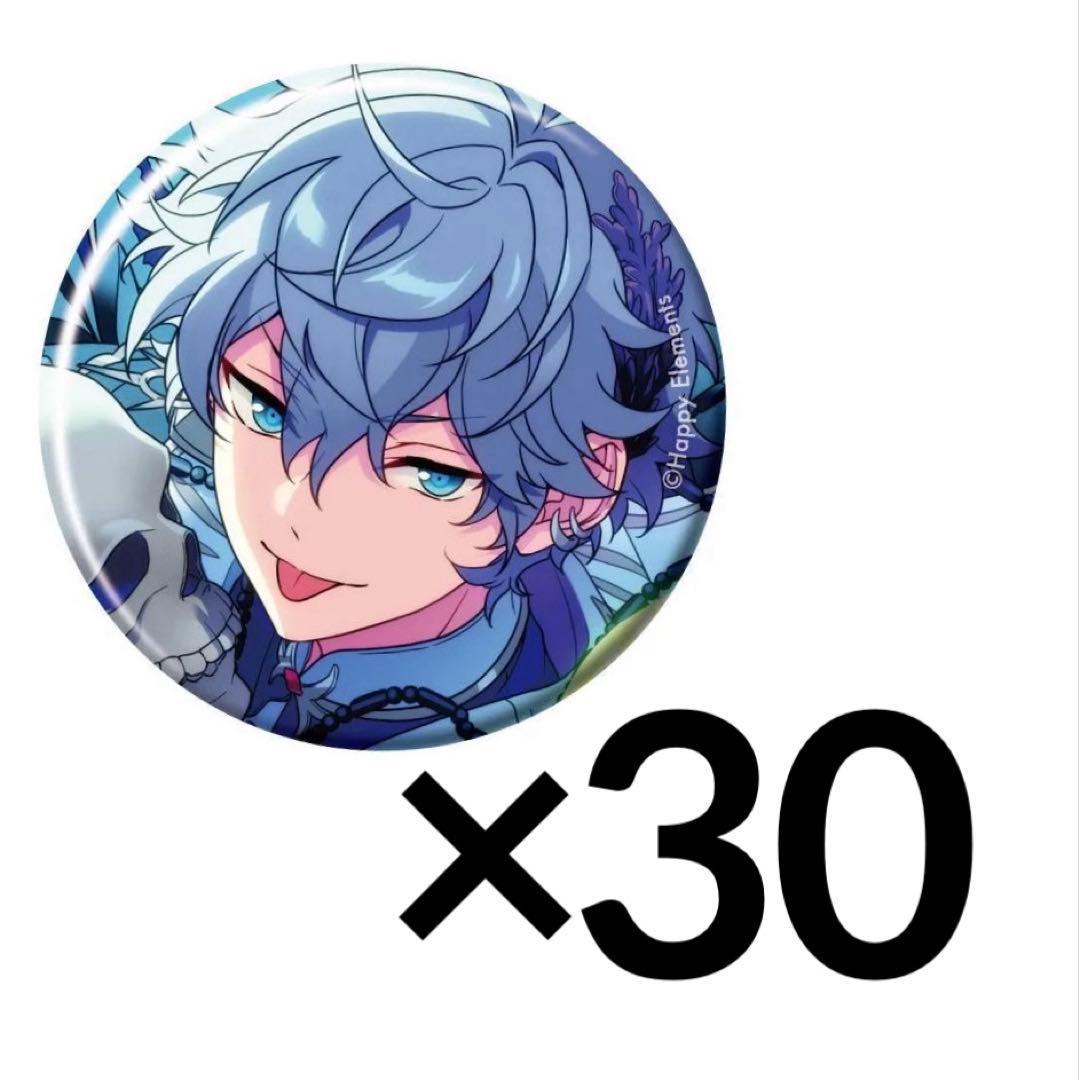 あんスタ コレクション缶バッジ 瀬名泉 30点