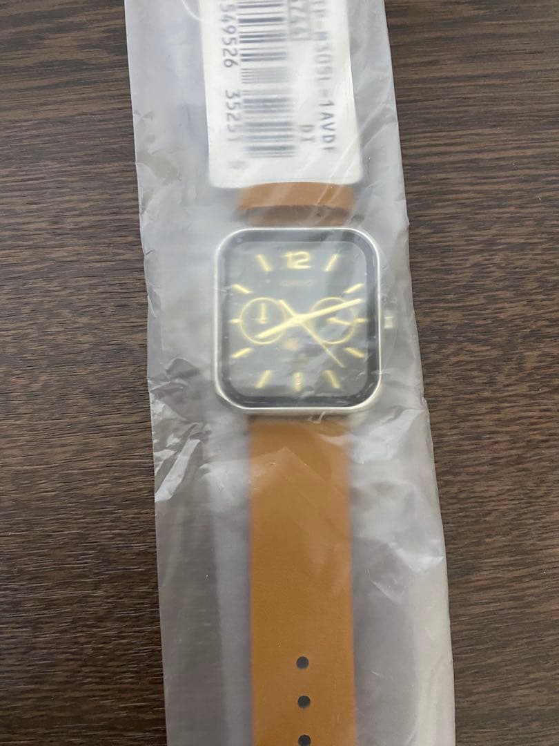 時計 CASIO STANDARD mtp-m305L 1A