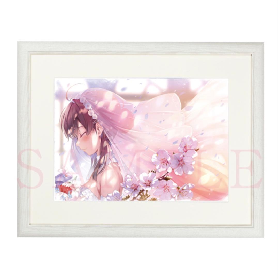 冴えない彼女の育てかたFes. Fine」A3プリモアート - メルカリ