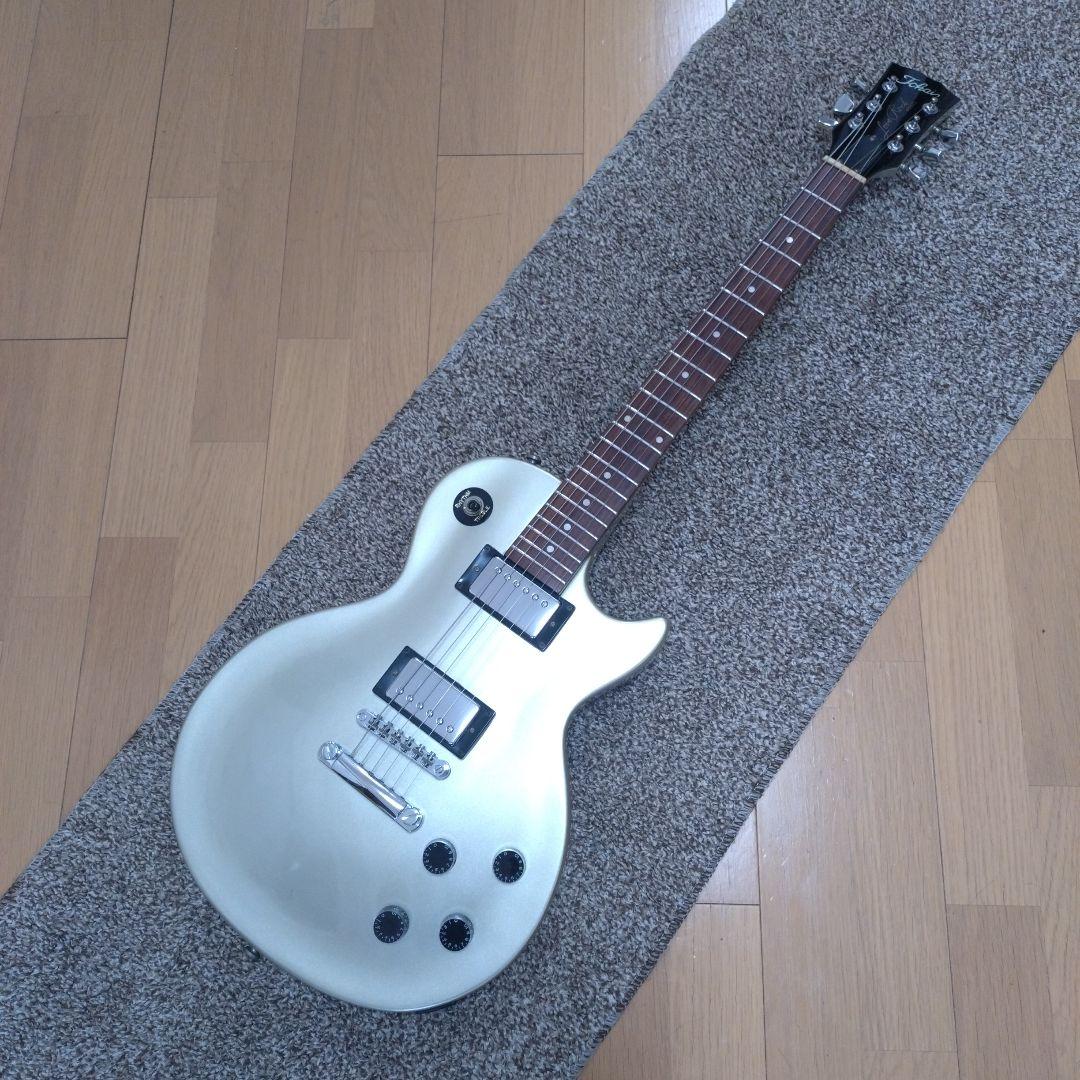 Tokai レスポールタイプ love rock エレキギター Tokai Love Rock LS（中古/送料無料）【楽器検索デジマート】