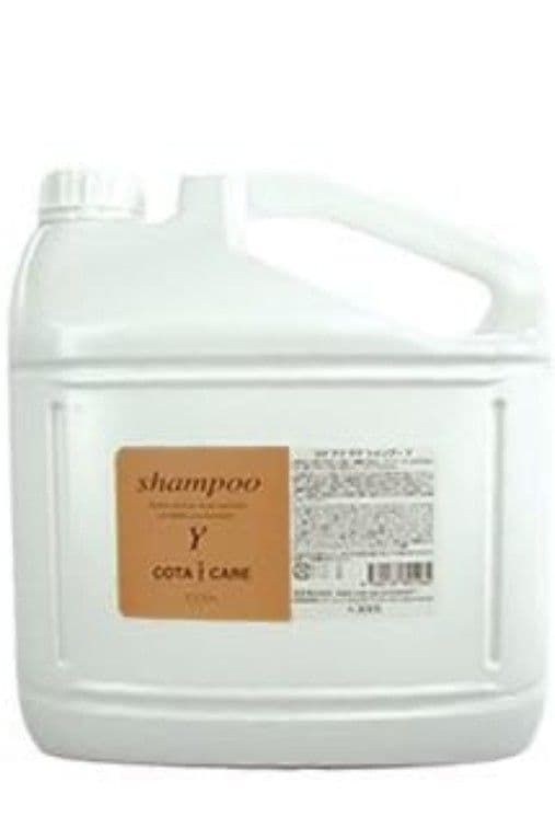 コタアイケア シャンプー y　業務用