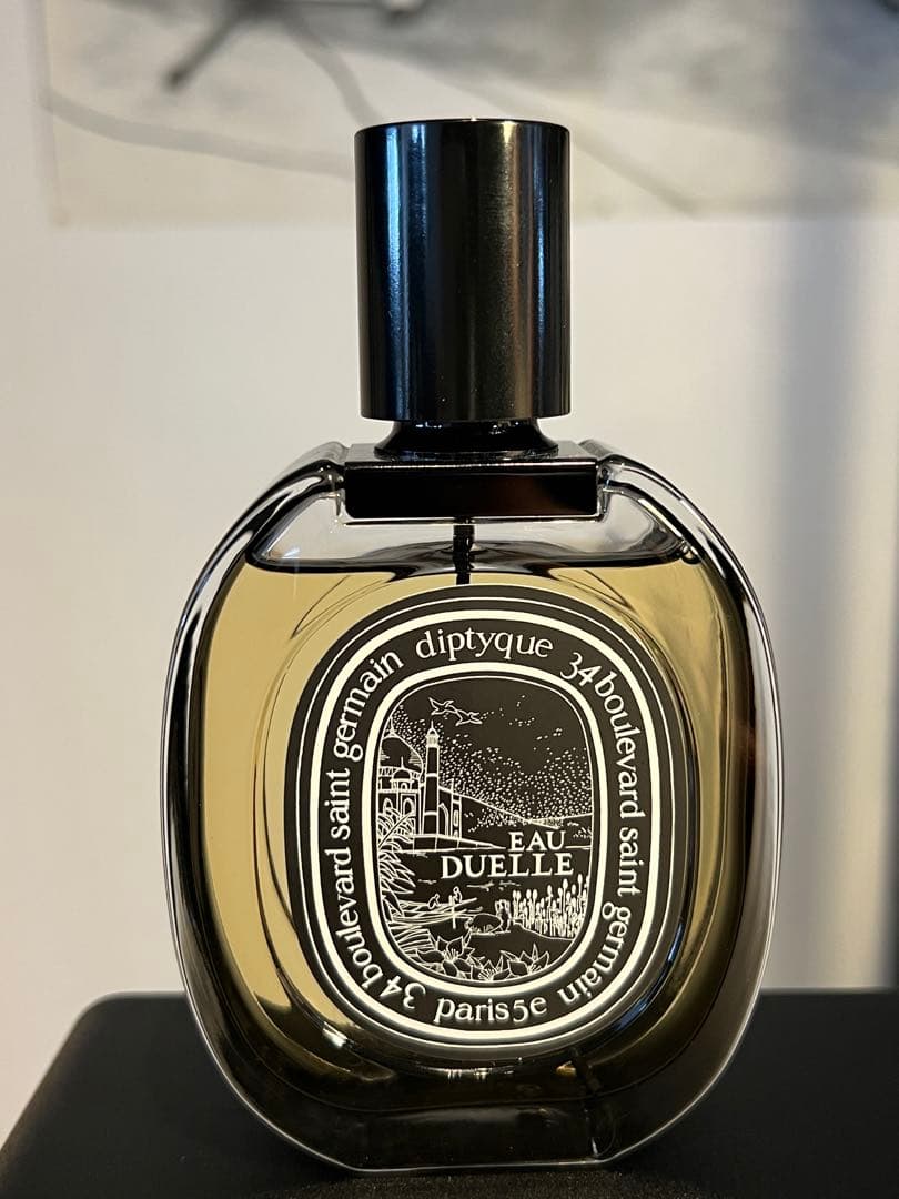 diptyque Eau Duelle 香水(ユニセックス)