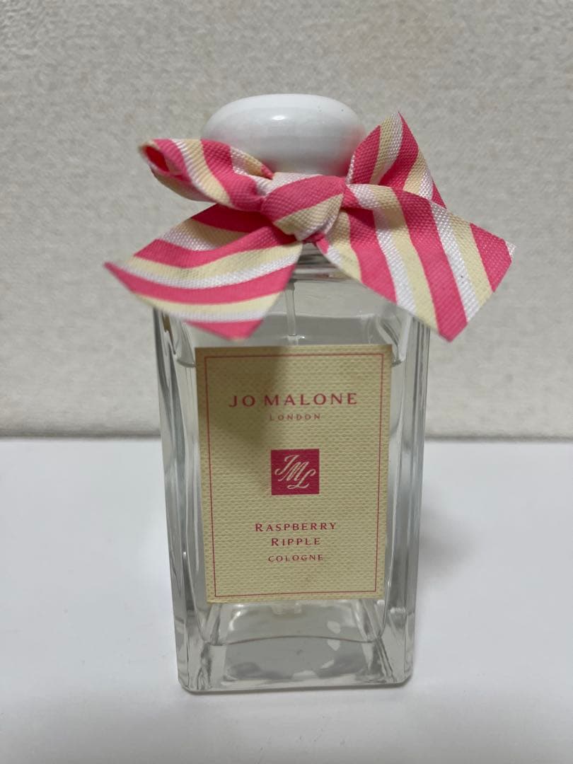 JO MALONE ジョーマローン　ラズベリーリップル　100ml コロン