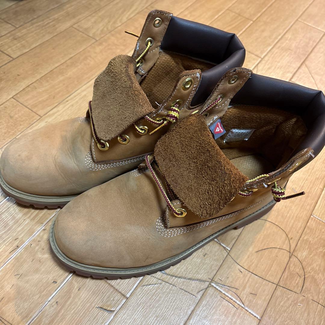 ティンバーランド Timberland ブーツ 6インチ プレミアム
